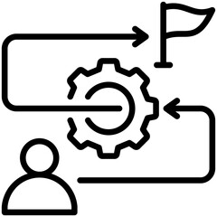 Journey Icon