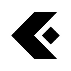 Left Arrow Icon