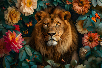 Majestic Wildlife: A Captivating Collection of Nature’s Diverse Inhabitants in Stunning Detail