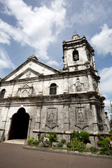 Cebu Minor Basilica of the Holy Child Philippines Santo Nino