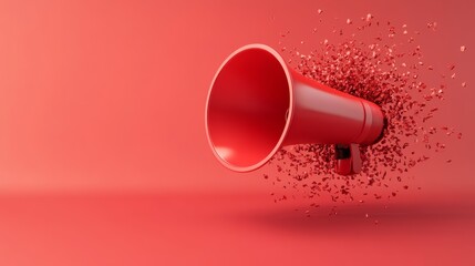 Advertising, sales promotions and public relations concept. Well-executed promotion marketing strategy. Special offering to attract and retain customers. Increasing brand awareness, drive sales