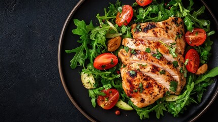 Keto food for ketogenic diet, healthy nutritional food eating lifestyle for good heart health with high protein, fat, low-carb to prevent heart disease and diabetes illness control