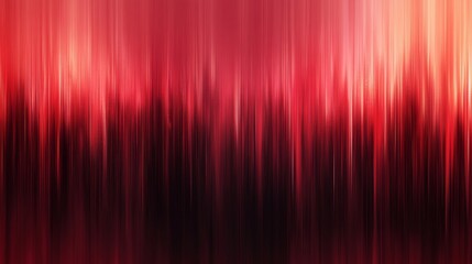 Bold Abstract Red Gradient Background with Rich Tones and Texture