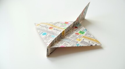 Stories Take Flight