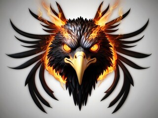 Fototapeta premium Generated image 