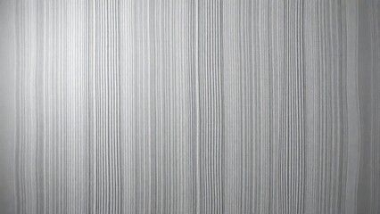 Fototapeta premium Frosted Silver with Metallic Linear Brushstrokes
