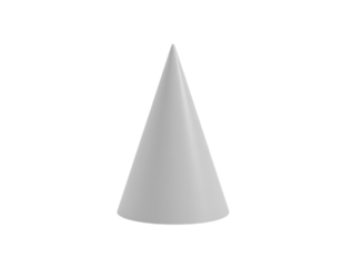 3d rendered illustration of a glass bottle