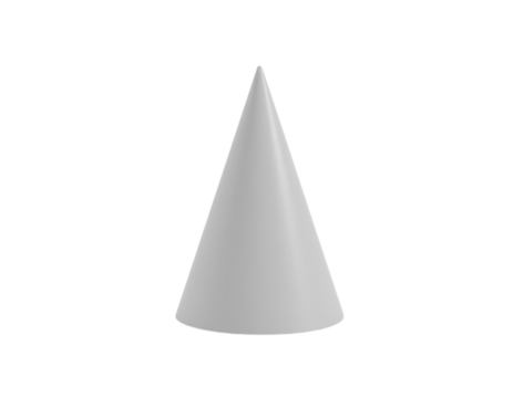 3d rendered illustration of a glass bottle