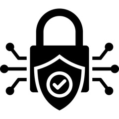 Encryption Icon