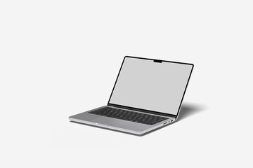 Laptop Screen Mockups