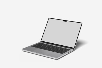 Laptop Screen Mockups