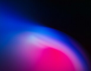 New Minimal colored gradient background. Perfect for use as an abstract, calming background for creative projects.