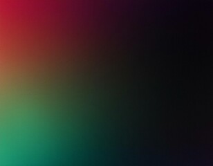 Obraz premium New Minimal colored gradient background. Perfect for use as an abstract, calming background for creative projects.