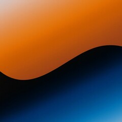 New Minimal colored gradient background. Perfect for use as an abstract, calming background for creative projects.
