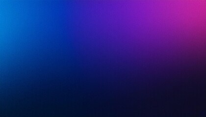 Fototapeta premium Modern Abstract grainy gradient background with vibrant colors for modern design projects, presentations, and creative digital use.