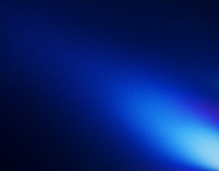 Fototapeta premium Modern Abstract grainy gradient background with vibrant colors for modern design projects, presentations, and creative digital use.