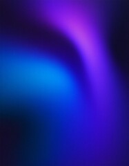 New Minimal Gradient grainy gradient background . Blurred fluid colorful mix. Modern design template for web cover, header, ad banner, poster, brochure, flyer.