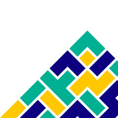 Modern Islamic Corner