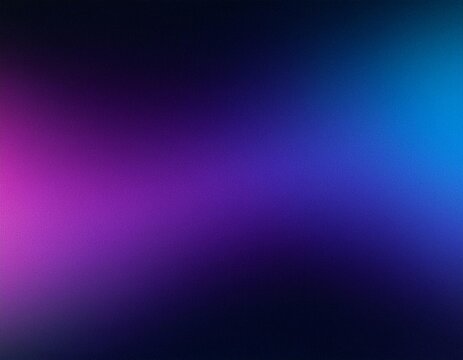 New smoothly blended gradient background with copy space for your text. Top view.