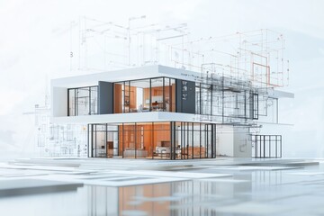 Architecture design platform enabling real-time global collaboration.