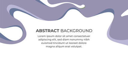 Pastel purple abstract background with smooth gradients and dynamic layers, delivering a modern and calming visual appeal.