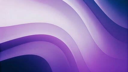 Abstract purple waves. Purple and blue abstract background with waves. Ideal for web design or digital marketing. Futuristic fluid motion background with vibrant colors for modern visuals.
