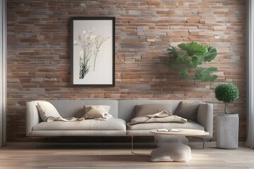 living room interior