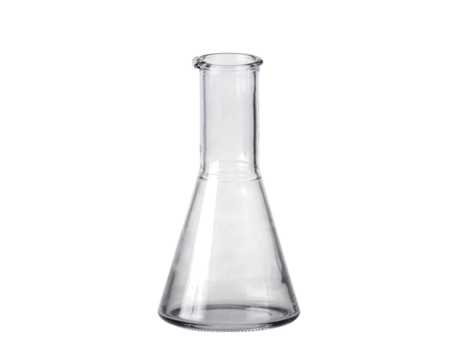 chemical laboratory glass