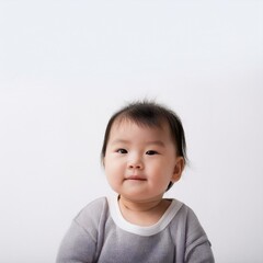 Fototapeta premium 赤ちゃん