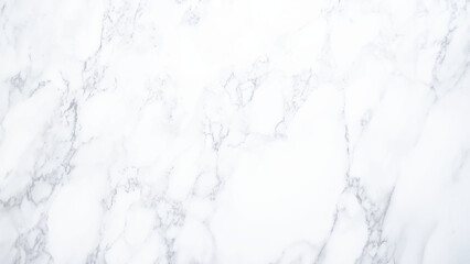 Panorama white marble stone texture for background, white marble texture background.