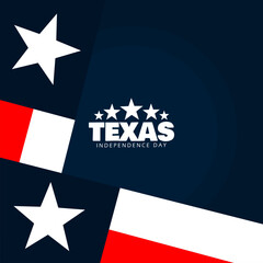 Texas Independence Day to celebrate on March 2nd. Happy Independence Day
