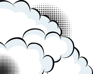 Comic Cloud Corner