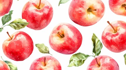 A clean apple illustration complements culinary projects by blending design with imagery to attract creative food bloggers modern graphic style
