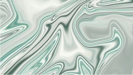 Fototapeta premium Luxury green marble paint texture green marble effect texture liquid high resolution background wallpaper.