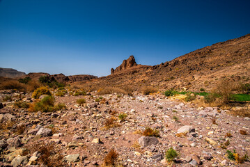 2024 03 15 Jebel Saghro Atlas panorama 61