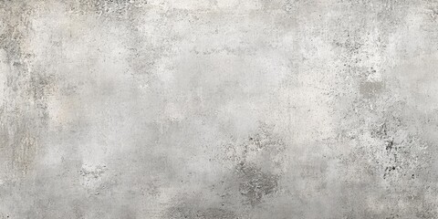 Obraz premium Textured grunge background in muted gray tones with varying surface depths ideal for loft style decor and design elements with a concrete wall appearance
