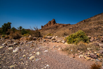 2024 03 15 Jebel Saghro Atlas panorama 66