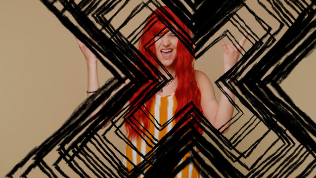 Specific Transition 02