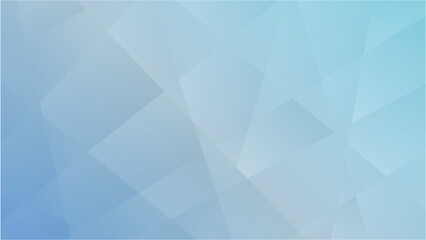 スタイリッシュなポリゴン背景