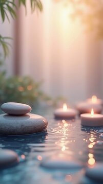 Zen Serenity 