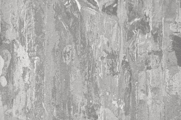 Abstract painting background or texture. Abstract background. Minimalistic painting consisting of brush strokes.