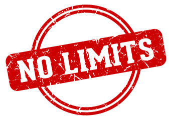 no limits stamp