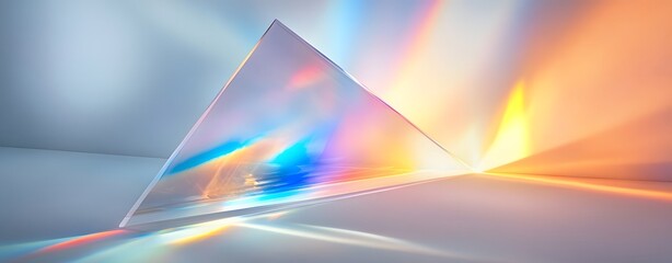 抽象的で魅惑的なイメージ