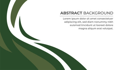 Abstract grass pattern background in dark green, featuring layered, flowing textures that evoke a natural and serene atmosphere.