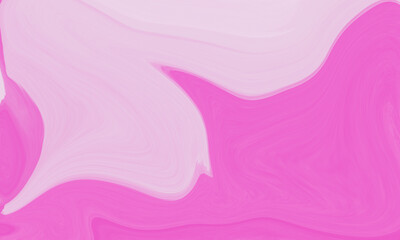 Abstract digitail painting illustration background. Backdrop with 2 colors, Light Deep Pink and Queen Pink. Suitable for wallpaper, art print, wall art, and home decoration.