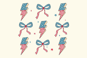 Coquette 4th Of July,Fourth Of July eps,
Patriotic eps,
,4th July Svg,4th July,July 4th,July
 4th eps,Fourth Of July