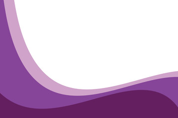 abstract purple background