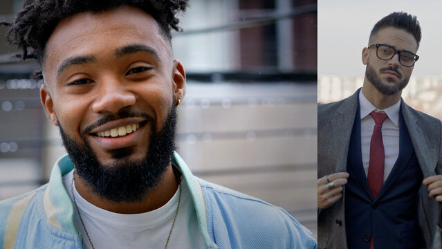 Multi Screen Slideshow