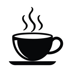coffee cup icon