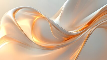 抽象的で魅惑的なイメージ